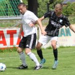 Fotbal: Bronz má na dosah. Rudolfov se těší na derby na Slavii, které udělá tečku za sezonou