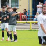Fotbal: Bronz má na dosah. Rudolfov se těší na derby na Slavii, které udělá tečku za sezonou