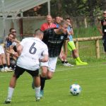 Fotbal: Bronz má na dosah. Rudolfov se těší na derby na Slavii, které udělá tečku za sezonou