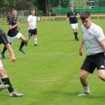 Fotbal: Bronz má na dosah. Rudolfov se těší na derby na Slavii, které udělá tečku za sezonou