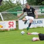 Fotbal: Bronz má na dosah. Rudolfov se těší na derby na Slavii, které udělá tečku za sezonou