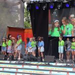 Na srazu rodáků poctila Lomnice nad Lužnicí vědce, sportovce, umělce i sociální experty