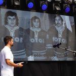 Na srazu rodáků poctila Lomnice nad Lužnicí vědce, sportovce, umělce i sociální experty
