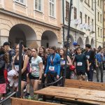 Českobudějovickou majálesovou korunu a titul krále si odnesli šmoulové