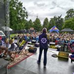 Českobudějovickou majálesovou korunu a titul krále si odnesli šmoulové