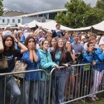 Českobudějovickou majálesovou korunu a titul krále si odnesli šmoulové