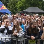 Českobudějovickou majálesovou korunu a titul krále si odnesli šmoulové