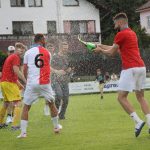 Fotbal: Méně minut na hřišti, více trofejí. Matěj Bohůnek se dočkal na Slavii sezony snů