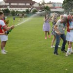 Fotbal: Zlato po kariéře. Čerstvý vítěz I. A třídy Ivo Táborský si chodí na Slavii vyčistit hlavu