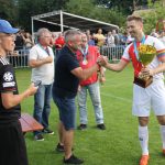 Fotbal: Méně minut na hřišti, více trofejí. Matěj Bohůnek se dočkal na Slavii sezony snů