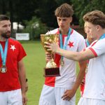 Fotbal: Rutinér Bouchal řeší dilema. Po oslavách postupu má týden na rozmyšlenou