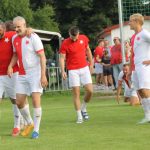 Fotbal: Rutinér Bouchal řeší dilema. Po oslavách postupu má týden na rozmyšlenou