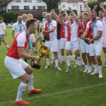 Fotbal: Rutinér Bouchal řeší dilema. Po oslavách postupu má týden na rozmyšlenou