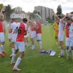 Fotbal: Rutinér Bouchal řeší dilema. Po oslavách postupu má týden na rozmyšlenou