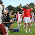 Fotbal: Rutinér Bouchal řeší dilema. Po oslavách postupu má týden na rozmyšlenou