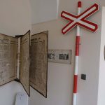Jindřichův Hradec otevřel nové modelové kolejiště. Vláčky se prohánějí po trase úzkokolejky