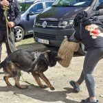 Policejní návštěva v azylovém domě ve Strakonicích přinesla prevenci i zábavu