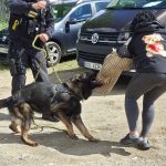 Policejní návštěva v azylovém domě ve Strakonicích přinesla prevenci i zábavu