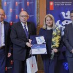 Prachatice mají nejpřívětivější úřad v Jihočeském kraji. Druhý je Tábor, třetí Vimperk