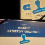 Prachatice mají nejpřívětivější úřad v Jihočeském kraji. Druhý je Tábor, třetí Vimperk