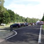 Vimperk má nový pumptrack
