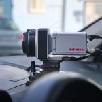 Budějovická městská policie má nový mobilní radar. Využije ho v problematických lokalitách