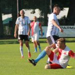 Fotbal: Hynkův memoriál posedmdesáté. Brankář Jakub Skála v nové roli radí, trénuje i dává góly
