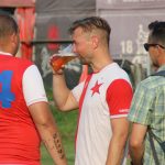 Fotbal: Hynkův memoriál posedmdesáté. Brankář Jakub Skála v nové roli radí, trénuje i dává góly
