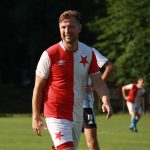 Fotbal: Hynkův memoriál posedmdesáté. Brankář Jakub Skála v nové roli radí, trénuje i dává góly