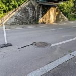 Písek sčítá škody po víkendové bouři. Poničila zeleň, komunikace i městský majetek