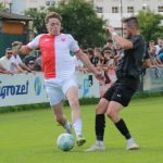 Fotbal: Méně minut na hřišti, více trofejí. Matěj Bohůnek se dočkal na Slavii sezony snů