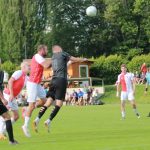 Fotbal: Méně minut na hřišti, více trofejí. Matěj Bohůnek se dočkal na Slavii sezony snů