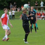 Fotbal: Rutinér Bouchal řeší dilema. Po oslavách postupu má týden na rozmyšlenou