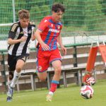 Fotbal: Jaro devatenáctce Dynama vyšlo, Cháb je třetí mezi střelci. Tečka s Plzní