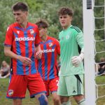 Fotbal: Jaro devatenáctce Dynama vyšlo, Cháb je třetí mezi střelci. Tečka s Plzní