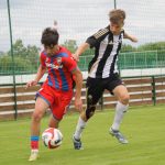 Fotbal: Jaro devatenáctce Dynama vyšlo, Cháb je třetí mezi střelci. Tečka s Plzní