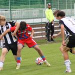 Fotbal: Jaro devatenáctce Dynama vyšlo, Cháb je třetí mezi střelci. Tečka s Plzní