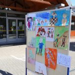 Suchdolské divadlo zahájilo měsíc oslav. Vědí ještě děti, jak vypadá Kašpárek?