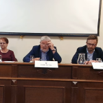 Vedení Třeboně trvá na vybraném řediteli školy. Situace mezi pedagogy je napjatá