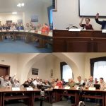 Vedení Třeboně trvá na vybraném řediteli školy. Situace mezi pedagogy je napjatá