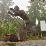 Tip na výlet: Třístoličník. Kamenný trůn na střeše Šumavy láká pěší i motoristy