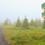 Tip na výlet: Třístoličník. Kamenný trůn na střeše Šumavy láká pěší i motoristy