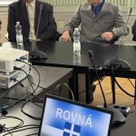 Vesnicí roku Jihočeského kraje 2026 se stal Římov