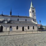 VÝLETY: Za hranici kraje – z Kašperek okruhem přes Opolenec, Sedlo a Pustý hrádek