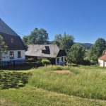 VÝLETY: Za hranici kraje – z Kašperek okruhem přes Opolenec, Sedlo a Pustý hrádek