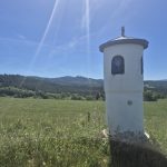 VÝLETY: Za hranici kraje – z Kašperek okruhem přes Opolenec, Sedlo a Pustý hrádek