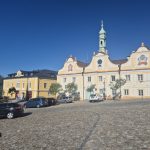 VÝLETY: Za hranici kraje – z Kašperek okruhem přes Opolenec, Sedlo a Pustý hrádek