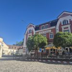 VÝLETY: Za hranici kraje – z Kašperek okruhem přes Opolenec, Sedlo a Pustý hrádek