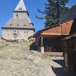 VÝLETY: Za hranici kraje – z Kašperek okruhem přes Opolenec, Sedlo a Pustý hrádek