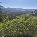 VÝLETY: Za hranici kraje – z Kašperek okruhem přes Opolenec, Sedlo a Pustý hrádek
